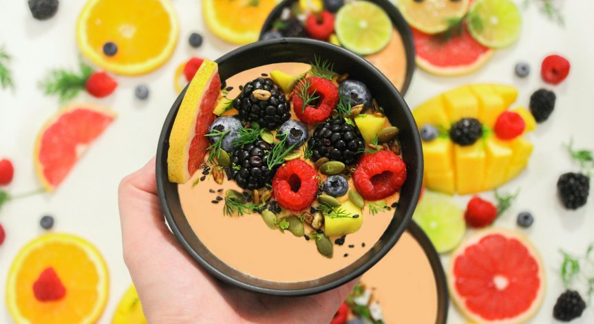 Начинът ни на хранене е ключов за доброто здраве.