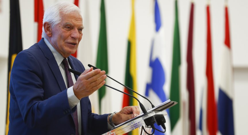 Извънредна среща на високо ниво по диалога Белград-Прищина в Брюксел