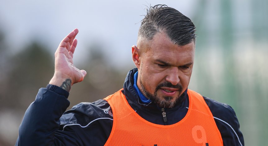 Валери Божинов си тръгна от 