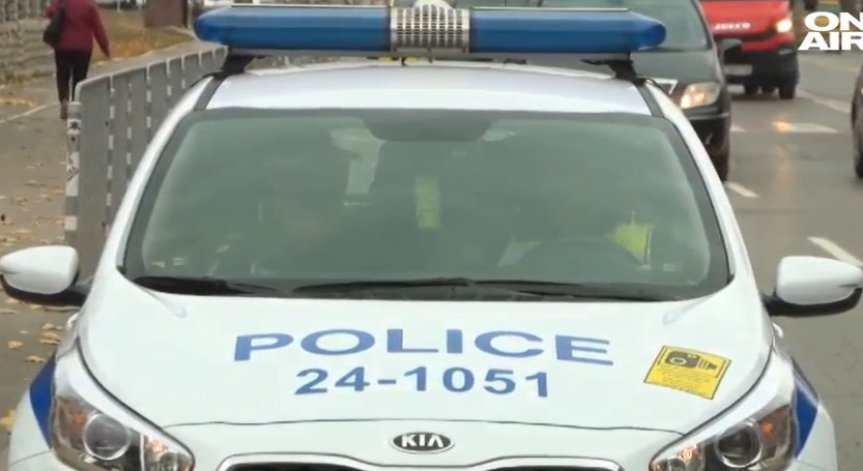 Над 43 000 шофьори са глобени в акция 