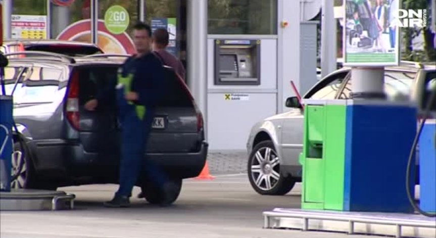 Горивата продължават да поевтиняват - очаквано или не?