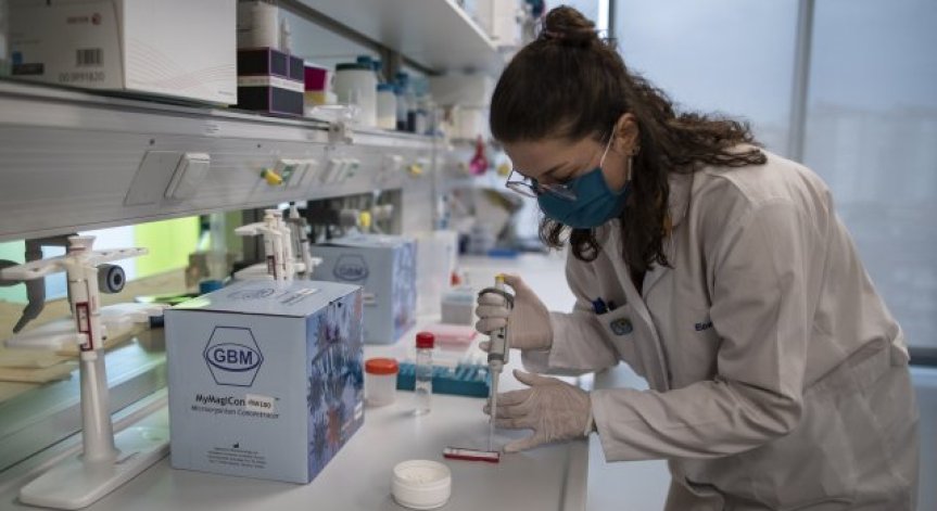 Учени със сериозен напредък в разработването на ваксина срещу малария