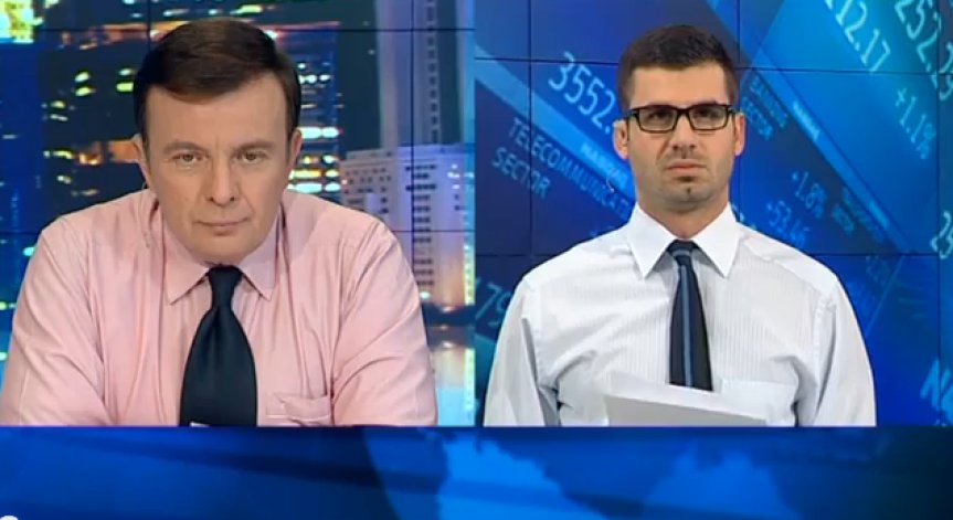 Пазарен анализ от 22 октомври 2013