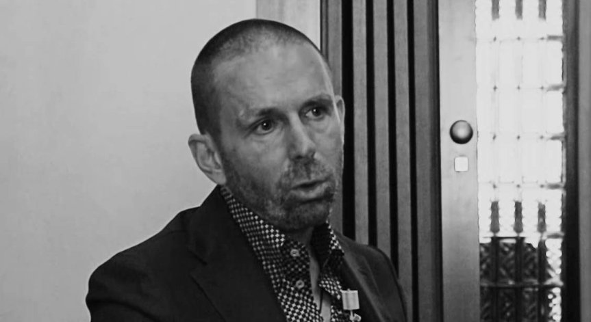 Жената на разстреляния в София Мартин Божанов - уволнена и върната в ГДБОП