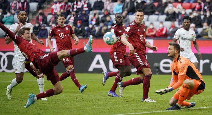 Злощастен автогол лиши 