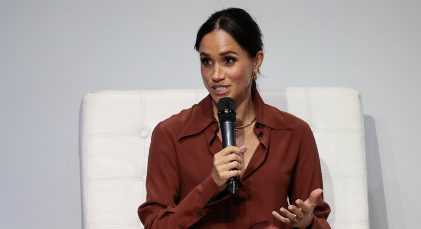 Ампутираха крака на бащата на Меган Маркъл