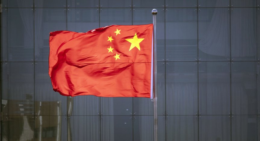 Китай призова САЩ и НАТО да проведат диалог с Русия