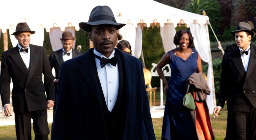 Пътят към успеха на джаз банда от 30-те години - в  “Танц на Ръба“ по Bulgaria ON AIR