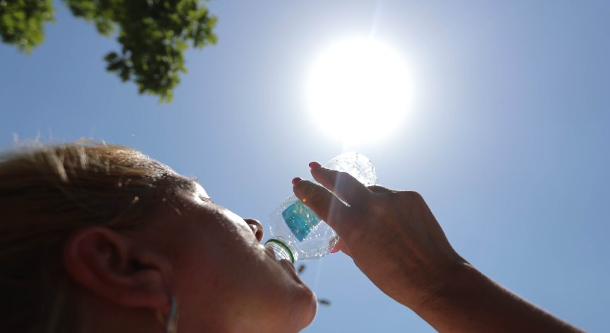 По Черноморието няма да е толкова горещо.