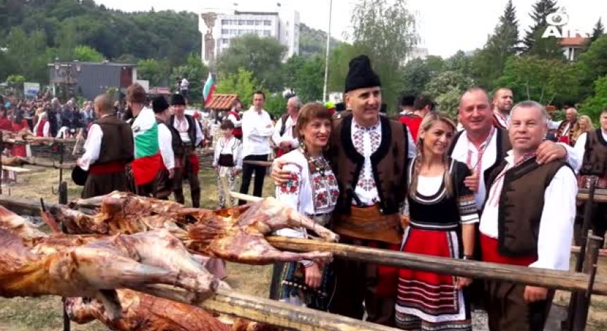 150 чевермета завъртяха в Златоград