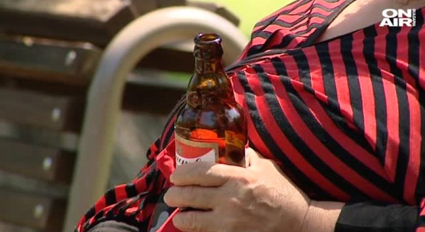 Горещините в Европа заплашват производството на бира