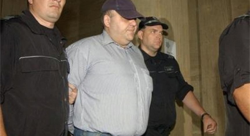 Окончателна присъда: 20 години затвор за убиеца на Яна Кръстева