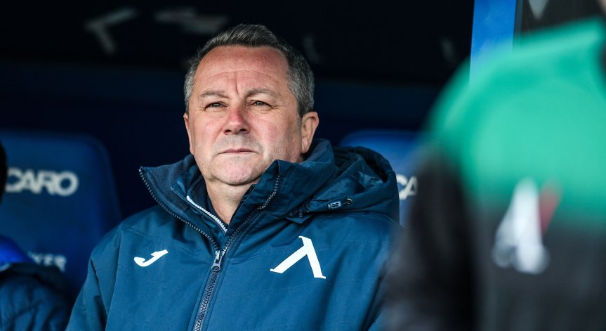 Славиша Стоянович се завръща начело на 