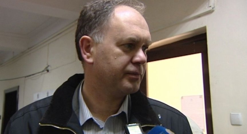Партията на Кадиев с име: 