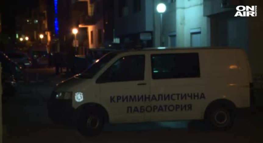 От ареста - в психиатрията: Решават за майката, обвинена в убийството на децата ѝ