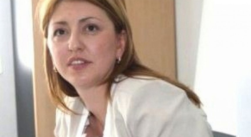 Министерството на правосъдието пак иска дисциплинарно наказание на Янева