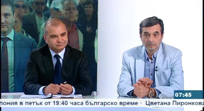 АИКБ: На Тристранката ще се намери компромис за изплащането на втора пенсия
