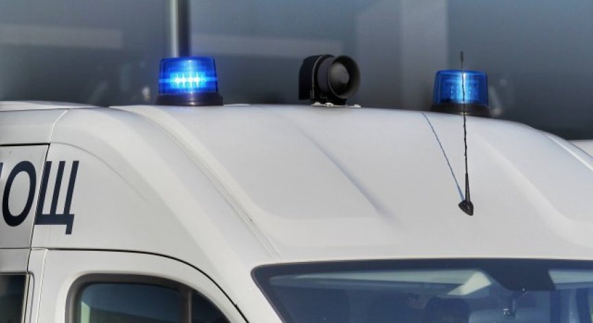 18-годишен удари с нож 16-годишно момче в Кърджали след спор