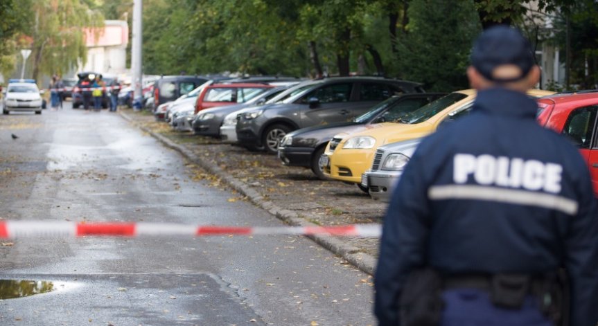 Разкриха двойно убийство, замаскирано като пожар, жертвите се оказаха с разбити глави