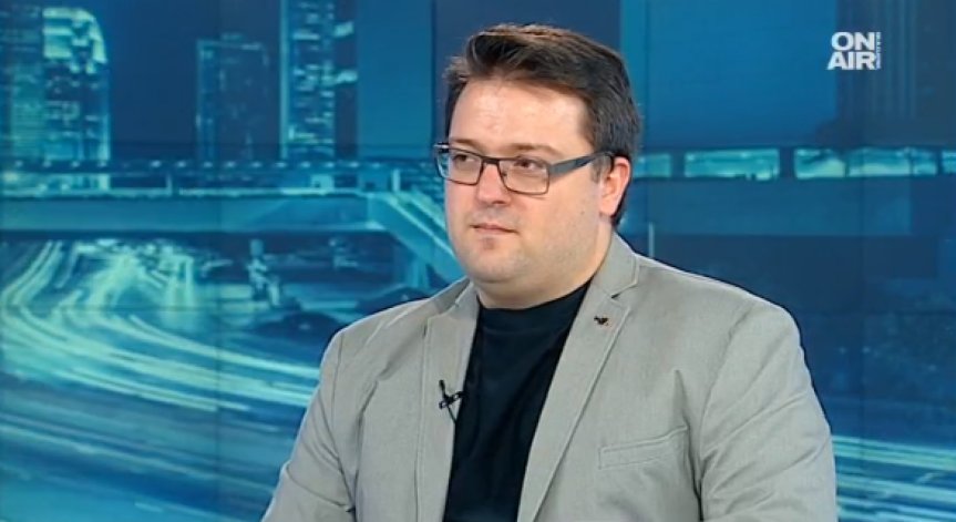 Анализатор: Сирия е с Русия заради спорове с Турция и Израел