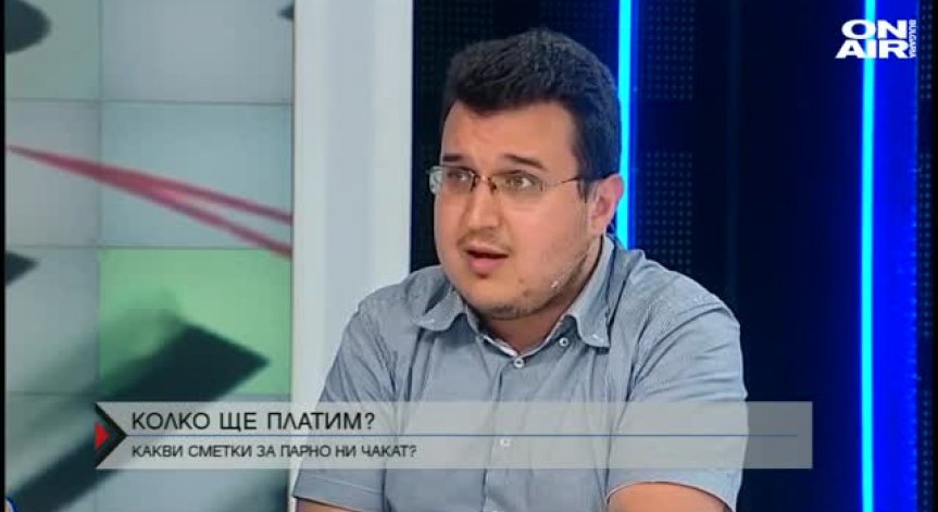 Моделът на топлофикациите в България е губещ