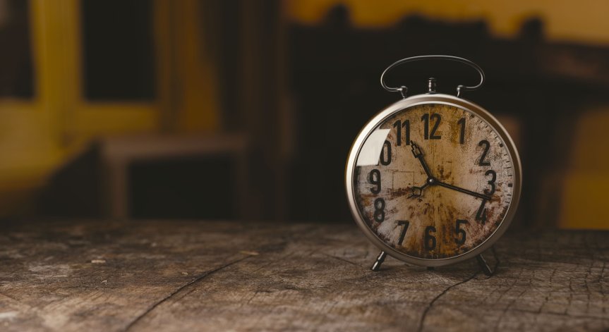 Подгответе си часовниците: Въвеждаме лятното часово време на 27 март