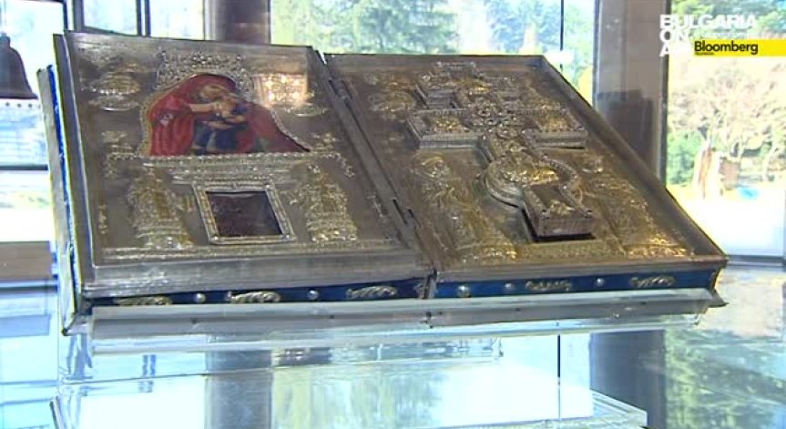 Вход свободен в НИМ на Велика събота