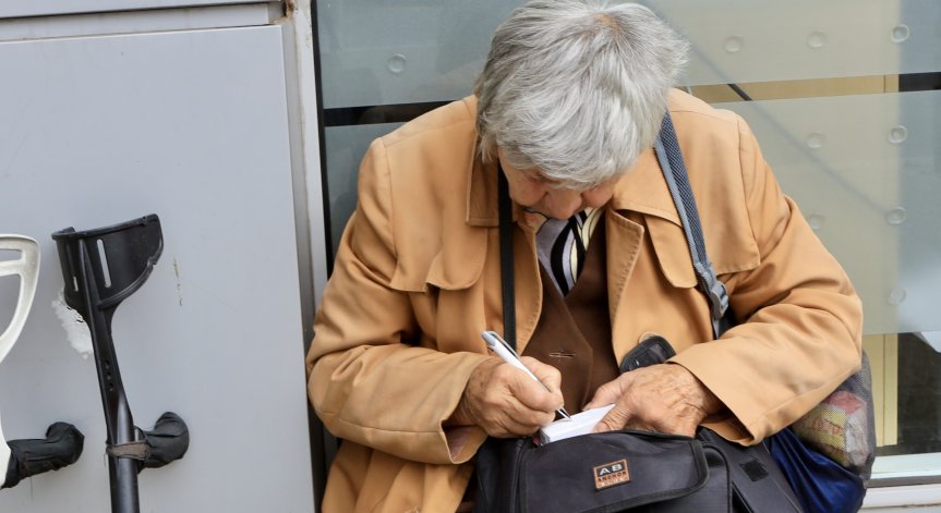 Как се живее с такава сума?