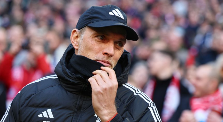 Вече официално: Томас Тухел напуска 