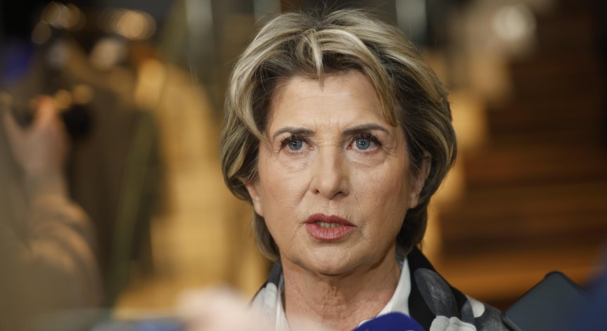 Лечева: Надявам се тази срамна страница от историята на БОК да приключи