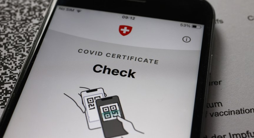 Брюксел въведе масово задължителните Ковид сертификати