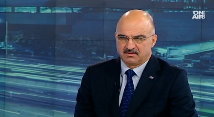 Глас от ПФ: Позициите на Румен Радев бяха срамни за България!