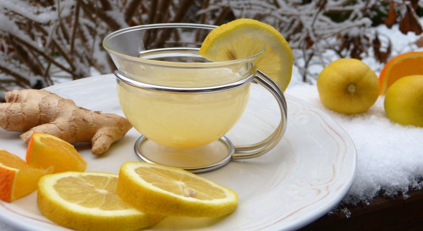 Кога през януари можем да направим детокс?