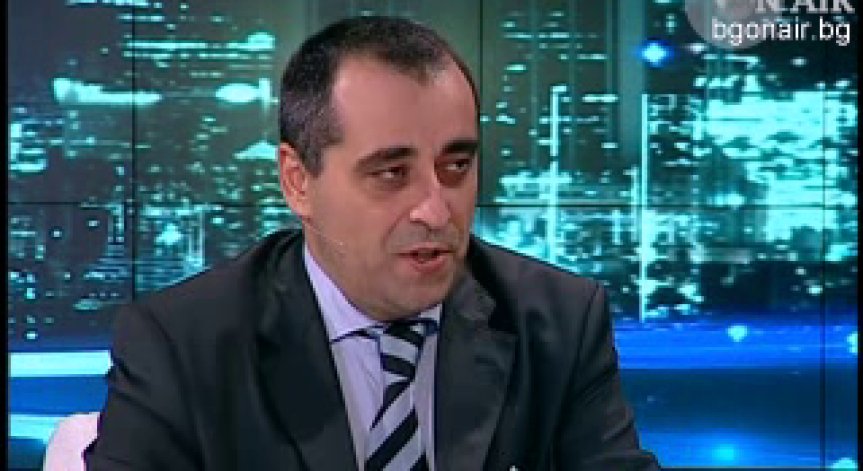 Понижаването на лихвите по кредитите ще доведе до дефицит, заяви зам.-председателят на КРИБ