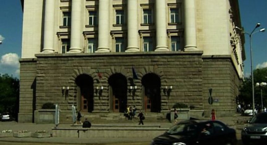 Правителството със стратегия против незаконните пари