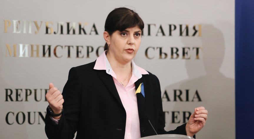 Депутатите решават за правомощията на европейските прокурори