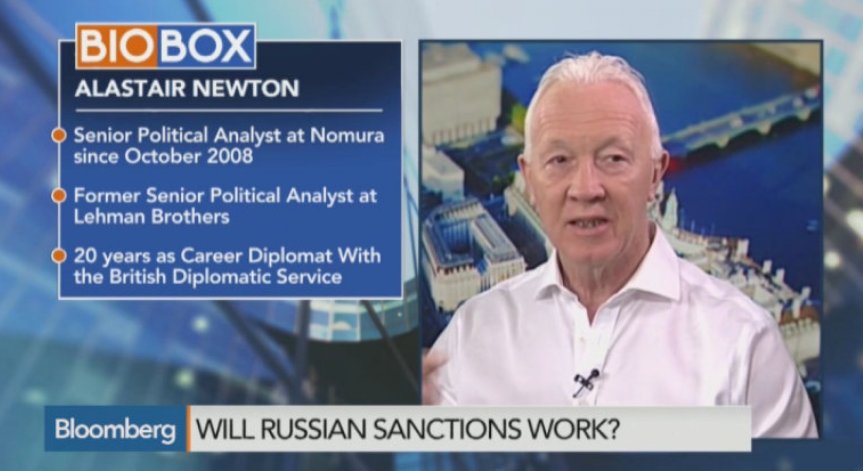 Най-големите геополитически предизвикателства за 2015: Nomura