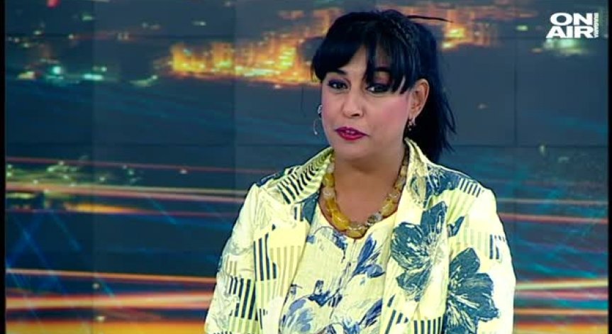 Оля ал-Ахмед: Примирието в Сирия е крачка напред