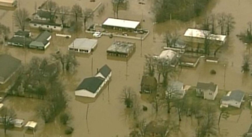 Обама обяви извънредно положение в Мисури