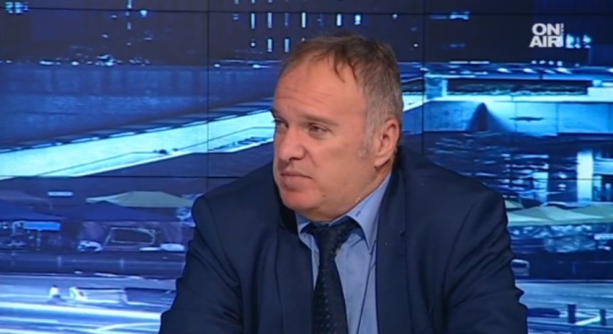 Експерт: Оттеглянето на Иран от ядреното споразумение не бива да се подценява