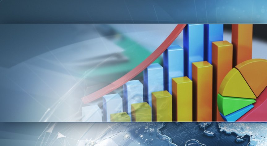 24.5% за ГЕРБ и 20.5% за БСП при парламентарен вот днес
