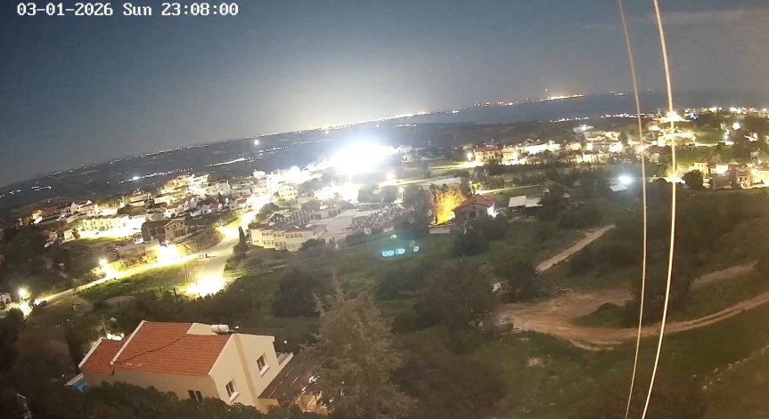 Великобритания праща военен кораб в помощ на Кипър