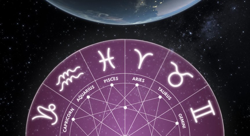 Какво казват звездите?