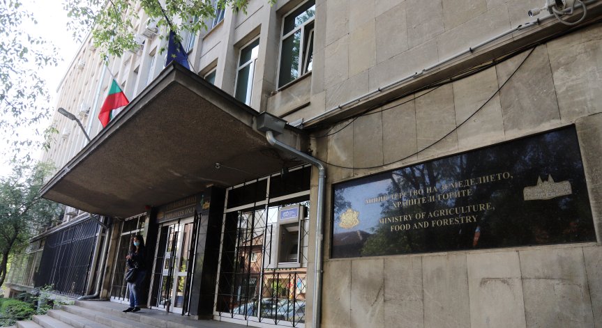 Кадрови промени и в 