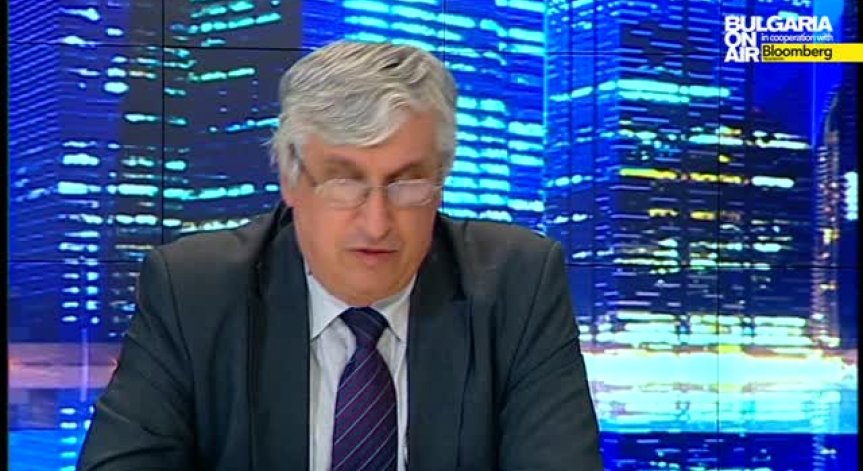 Иван Нейков: Да се изравни възрастта за пенсиониране между жени и мъже