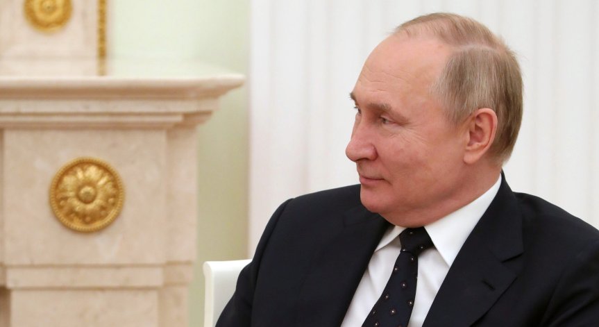 Путин към Шолц: Украйна бави преговорите и отправя все по-нереалистични предложения