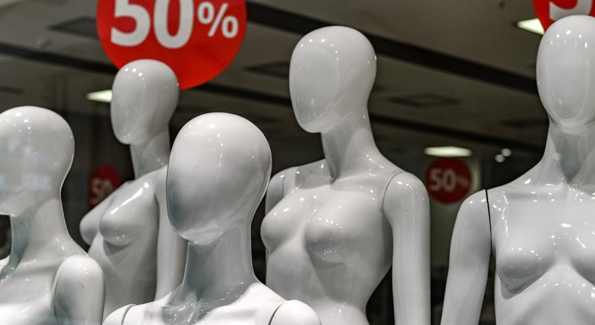 Летни разпродажби в Гърция, цените падат и с над 60%