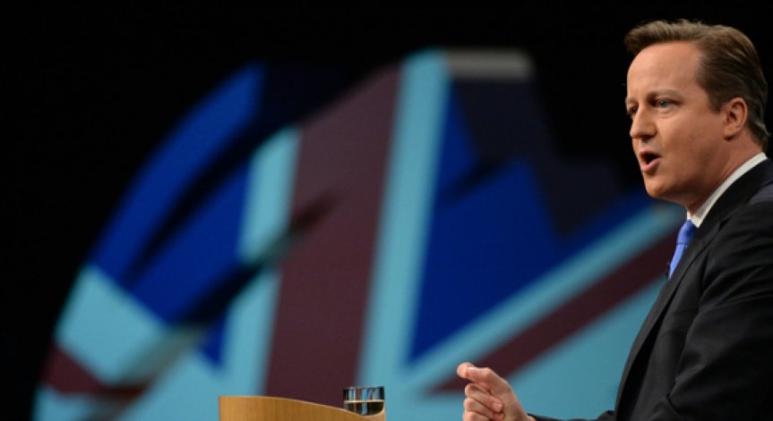 Камерън подава оставка