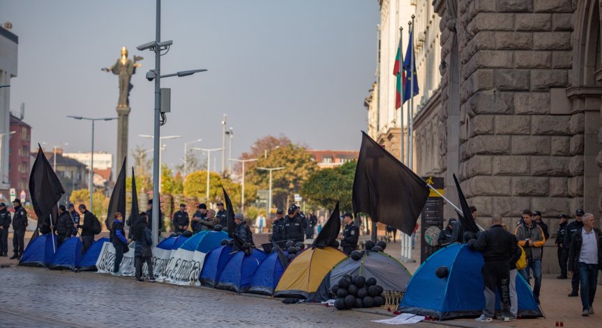 Законът за хората с увреждания влиза в парламента на 19 октомври
