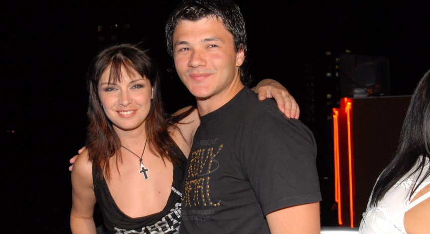 Пуснаха от ареста Жени Калканджиева. Нейна съседка: Тя е прекрасен човек